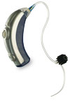 Alpine II Open Earbud